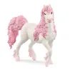 Schleich 70831 - Bayala - klisna květinového jednorožce