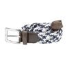 Pásek USG Casual Multicolor Elastic DOPRODEJ