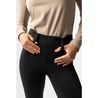 Jeggings termo Horze Anya Full Grip dámské Kolekce 2026/27