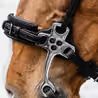 Speciální udidlo Hackamore Dy'on NE-14001