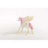Schleich 70721 - Pegasus Sunrise hříbě NEW