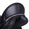 Ozdobný lem na sedlo QHP Saddle Jewel Lupine DOPRODEJ