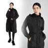 Bunda Aztec Diamond Lightweight Rain dámská Kolekce 2025