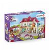 Schleich 42551 - Horse club Venkovský dům se stájí NEW