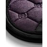 Podsedlová dečka Equestrian Stockholm Purple Glimmer KOLEKCE