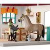 Schleich 42591 - Sedlárna - rozšíření