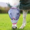 Maska na hlavu Bucas Buzz Off Delux Mask&Ears Kolekce 2026
