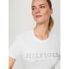 Tričko Tommy Hilfiger Belmont Rhinestone dámské Kolekce 2025
