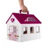 Schleich 42787 - Klinika pro koně - Zdravá kopyta