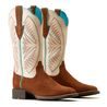 *W* Westernové boty Ariat Round Up Ruidoso dámské KOLEKCE