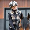 Vesta Cavallo Cavalliriel Teddy Quilted PREMIUM dámská Kolekce 2026/27