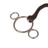 Pessoa Velari by Kentucky Tongue Port Hard 20mm