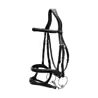 Uzdečka Dy'on Double Noseband Bridle NEAAAH