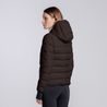 Bunda Cavalleria Toscana Hooded Down dámská Kolekce 2026/27