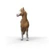 Schleich 14920 - Klisna mustanga