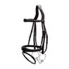 Uzdečka Dy'on Anatomic Flash Noseband USABAB