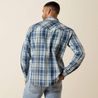 *W* Košile Ariat® MNS Retro Heathcliff Fitted pánská Kolekce 2026
