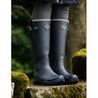 Boty gumové LeMieux Stride Wellington dámské