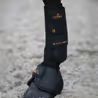 Kamaše Kentucky Eventing Air Tech přední DOPRODEJ