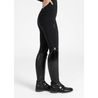 Jeggings Maximilian Equestrian Winter Pro Riding Full Grip dámské