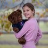 Plyšák Kingsland Alberto Teddy Bear Kolekce 2026/27