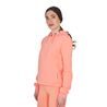 Mikina Equestro Cut Out Hoodie dámská Kolekce 2026