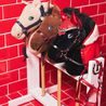 Stáj pro Hobby Horse Imperial Riding Free Spirit