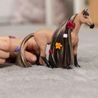 Schleich 42621 - Výstavní achaltekinský hřebec