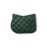 Podsedlová dečka Equestrian Stockholm Satin Sycamore Green Kolekce 2026/27