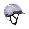 Jezdecká ochranná helma Casco Nori Iconic dětská