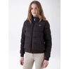 Bomber Equiline Wool Eqlana dámský Kolekce 2026/27
