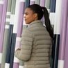 Bunda Pikeur Athleisure Quilted dámská Kolekce 2025