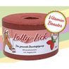 Koňské lízátko Lolly Lick 750g