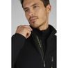 Mikina Pikeur Classic Sports Polartec 6042 pánská Kolekce 2024/25