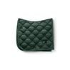 Podsedlová dečka Equestrian Stockholm Satin Sycamore Green Kolekce 2026/27