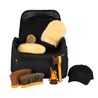 Taška na čištění Kentucky Grooming bag + sada čištění