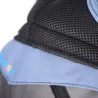 Maska na hlavu Shires Equestrian FlyGuard Pro Air Motion Ears&Nose