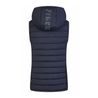 Vesta Pikeur Core Hybrid Airbag Technology