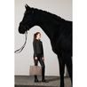 Taška Eskadron Platinum Faux Leather Shopper Kolekce 2025