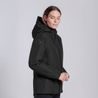 Bunda Cavalleria Toscana 3-Way Hooded Performance dámská Kolekce 2026/27