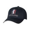 Baseballová čepice Kingsland Classic Unisex Logo