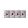 Bandáže Kentucky Polar Fleece Velvet Pearls sada DOPRODEJ