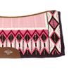 *W* Podsedlová deka Platinum Pro contoured Woolen 34x36