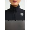 Mikina Maya Delorez Halfzip Unisex NA OBJEDNÁVKU