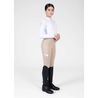 Jeggings Maximilian Equestrian YR Tech Riding Full grip dětské