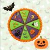 Pamlsek Candy Horse Dort Haloween 240g