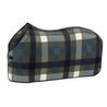 Deka odpocovací Eskadron Classic Sports Fleece Check Kolekce 2025