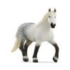 Schleich 13971 - Percheronská klisna