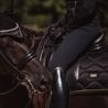 Podsedlová dečka Equestrian Stockholm Black Gold KOLEKCE 2023