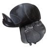 Komise č.P106244 Sedlo Prestige Happy Pony 1536 vč. 00200524 černé + obal